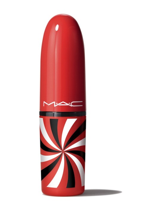 Barra de labios Hypnotizing Holiday Lipstick M.A.C