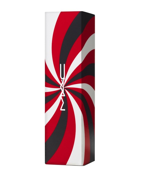 Barra de labios Hypnotizing Holiday Lipstick M.A.C