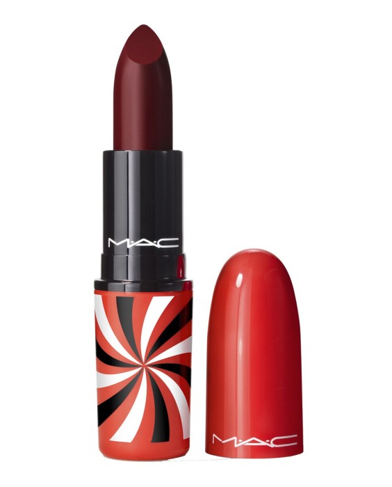 Barra de labios Hypnotizing Holiday Lipstick M.A.C