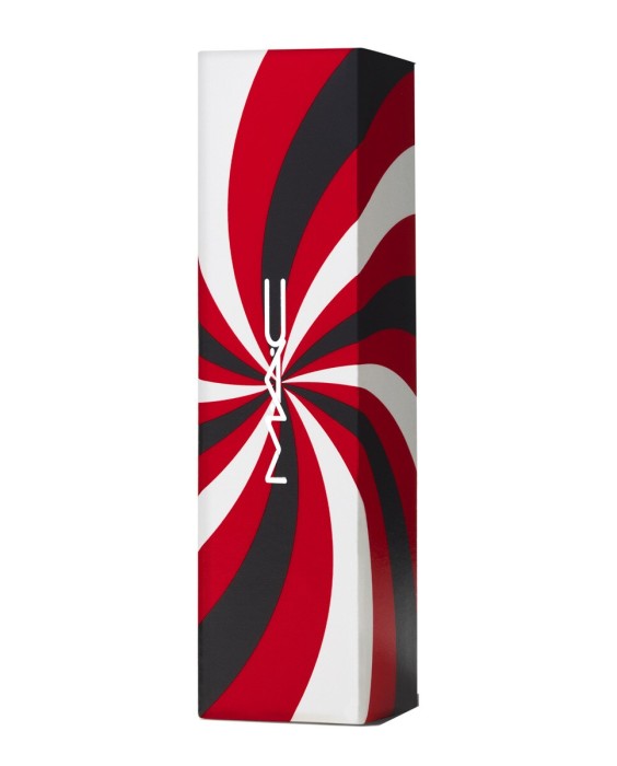 Barra de labios Hypnotizing Holiday Lipstick M.A.C