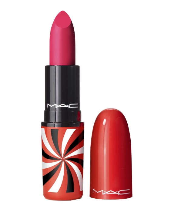 Barra de labios Hypnotizing Holiday Lipstick M.A.C