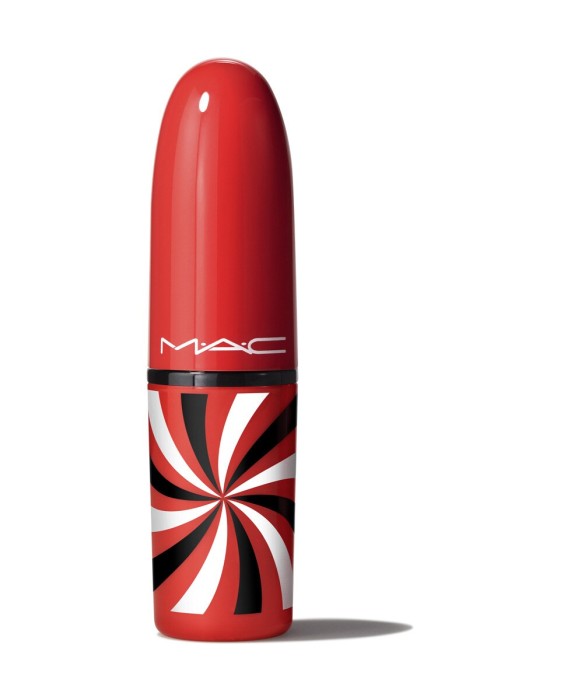 Barra de labios Hypnotizing Holiday Lipstick M.A.C