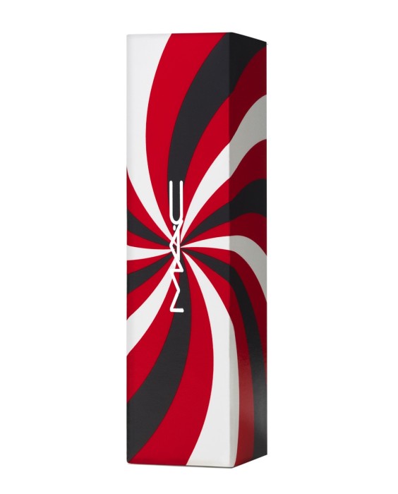 Barra de labios Hypnotizing Holiday Lipstick M.A.C