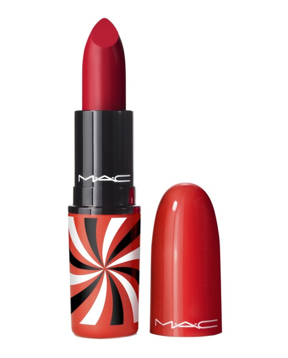 Barra de labios Hypnotizing Holiday Lipstick M.A.C