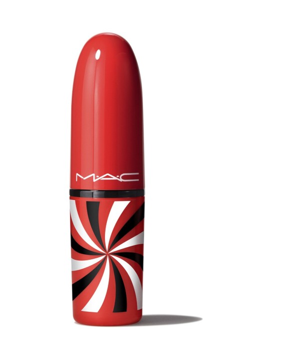 Barra de labios Hypnotizing Holiday Lipstick M.A.C