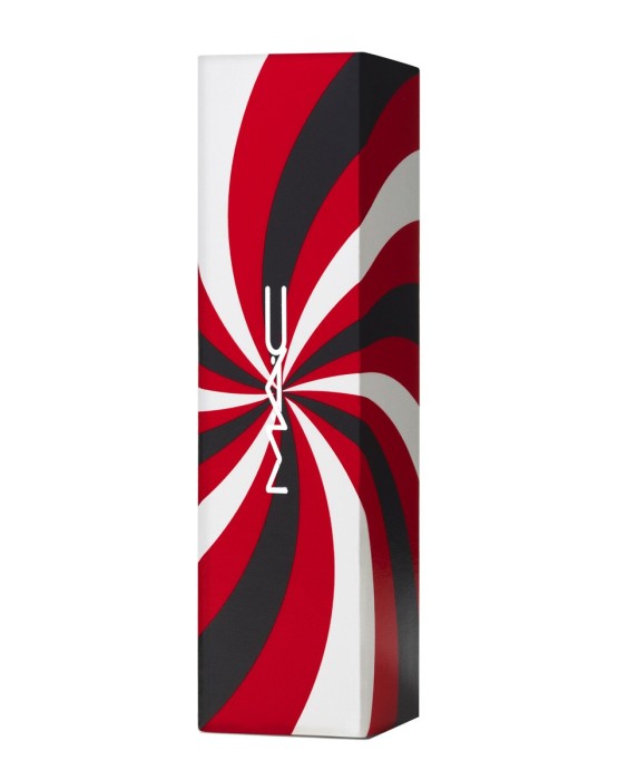 Barra de labios Hypnotizing Holiday Lipstick M.A.C