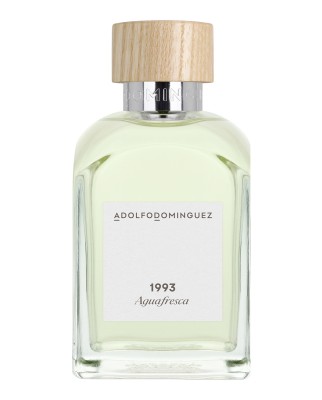 Eau de Toilette Agua Fresca 200 ml Adolfo Dominguez