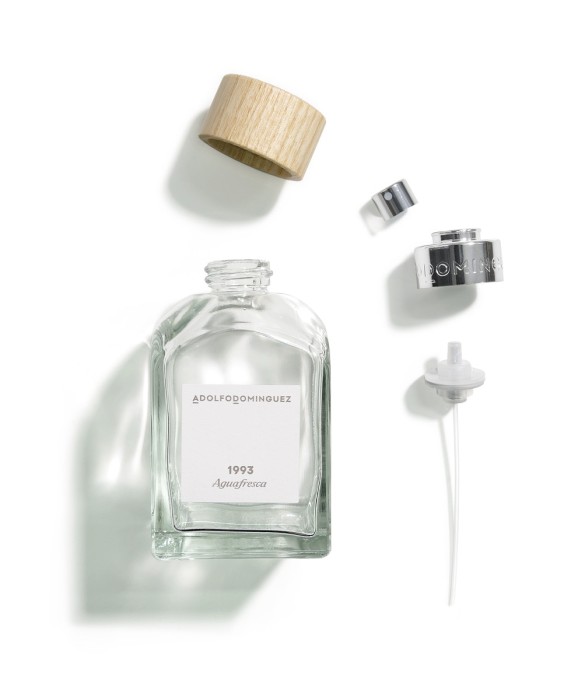 Eau de Toilette Agua Fresca 200 ml Adolfo Dominguez