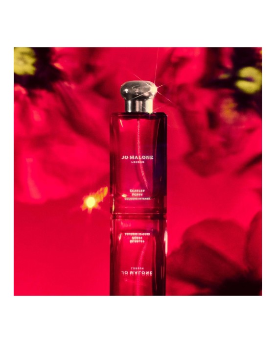 Eau de Cologne Intense Scarlet Poppy Jo Malone London