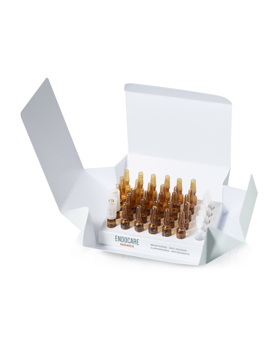 Endocare C Oil free 30 ампул