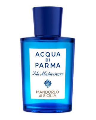 Eau de Toilette Mandorlo di Sicilia Blu Mediterraneo Acqua di Parma