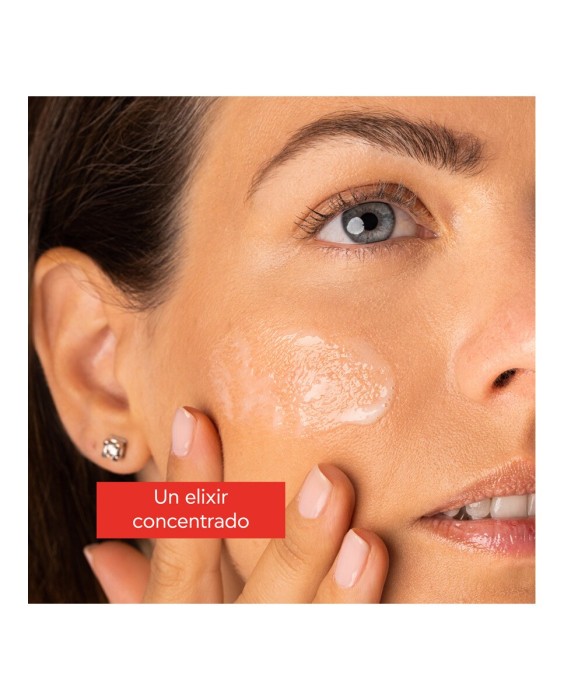 Sérum Activador De Firmeza Beevine Elixir Lift Apivita