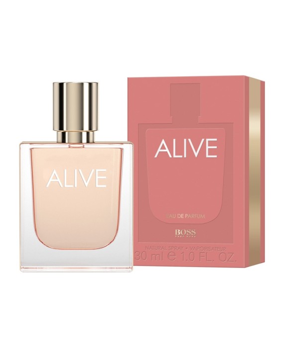 Eau de Parfum Alive 30 ml Boss