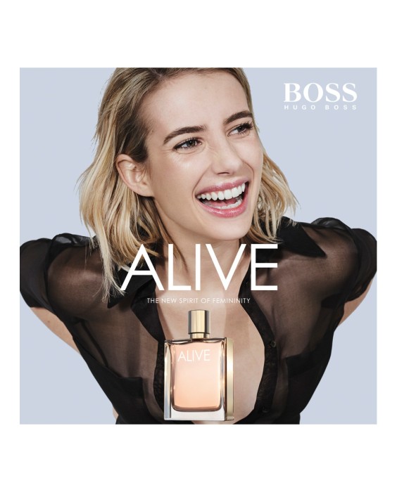 Eau de Parfum Alive 30 ml Boss