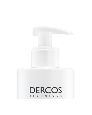 Champú Anticaspa Dercos Technique Cabello Seco 400 ml Vichy