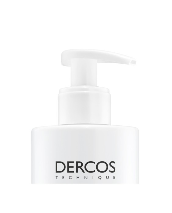 Champú Anticaspa Dercos Technique Cabello Seco 400 ml Vichy
