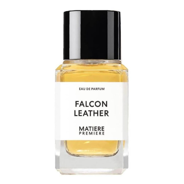 Eau de Parfum Leather 100ml Matiere Premiere (Isoleé)