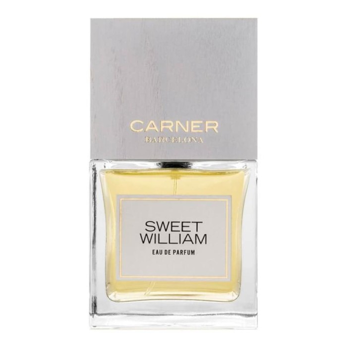 Perfume Sweet William Edp 100ml Carner Barcelona