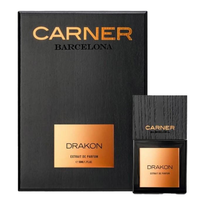 Perfume Drakon EDP 50ml Carner Barcelona