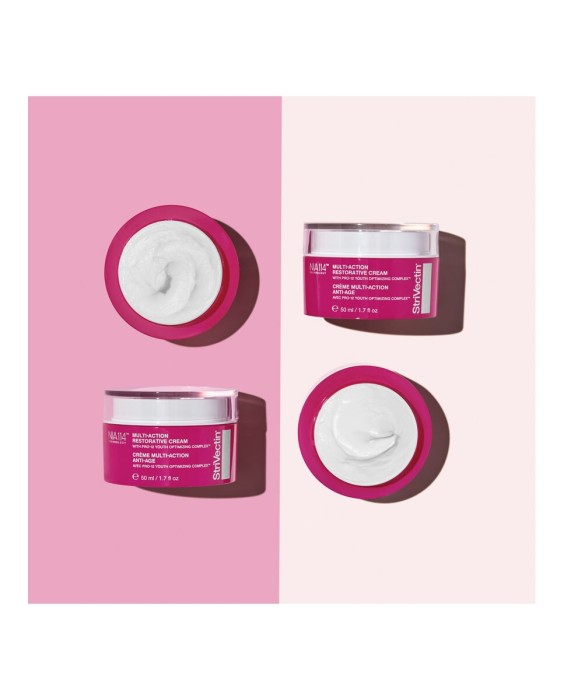 Crema Restauradora Multi-Action 50 ml StriVectin