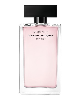 Eau de Parfum Narciso Rodriguez For Her Musc Noir 100 ml Narciso Rodriguez