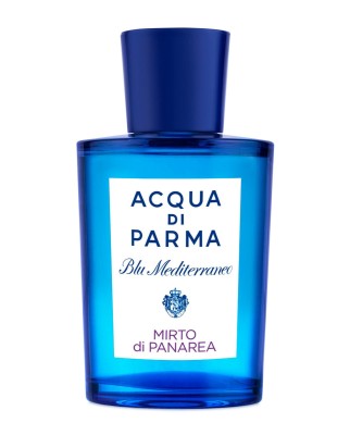 Eau de Toilette Mirto di Panarea Blu Mediterraneo Acqua di Parma