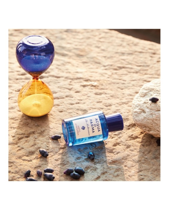 Eau de Toilette Mirto di Panarea Blu Mediterraneo Acqua di Parma