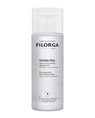 Loción micropeeling reoxigenante Oxygen-Peel 150 ml Filorga