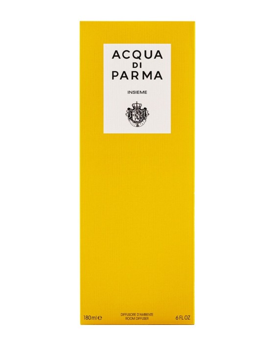 Difusor Insieme 180 ml Acqua di Parma