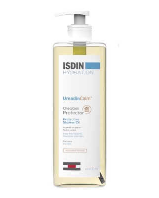 Oleogel Protector Ureadin Calm Isdin
