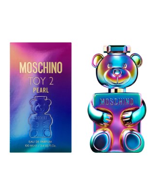 Eau de parfum Toy 2 Pearl 100 ml Moschino