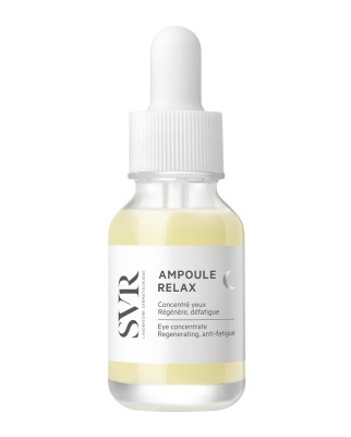 Ampolla Relax 15 ml Svr