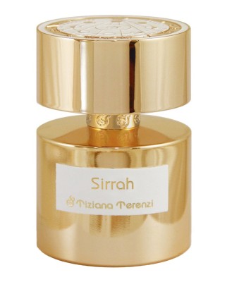 Extrait De Parfum Sirrah Luna Collection 100 ml Tiziana Terenzi