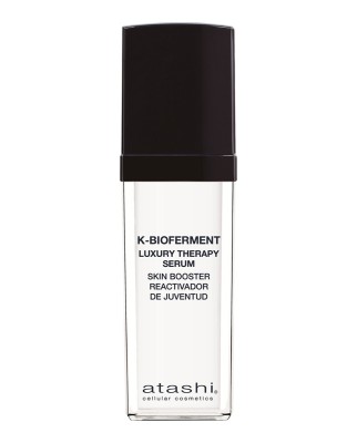 Sérum Facial Pretratamiento Antiedad K-Bioferment Luxury Teraphy 30 ml Atashi