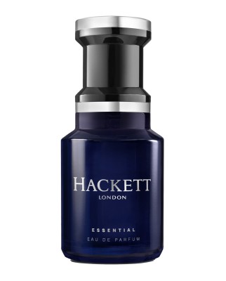 Eau De Parfum Essential 50 ml Hackett
