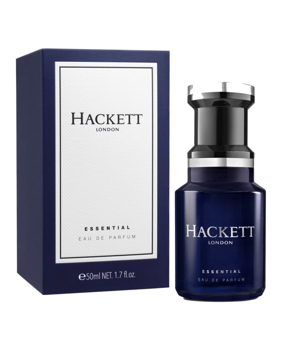 Eau De Parfum Essential 50 ml Hackett