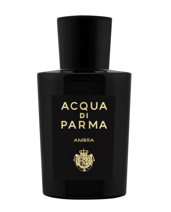 Eau de Parfum Ambra Signatures Of The Sun Acqua di Parma