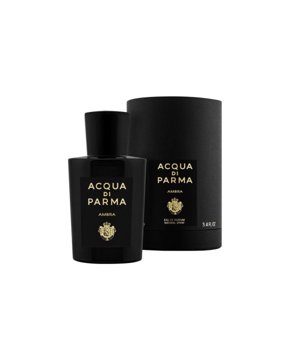 Eau de Parfum Ambra Signatures Of The Sun Acqua di Parma