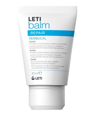 Crema peribucal Letibalm