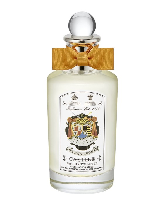 Penhaligon's Castile 100мл туалетная вода