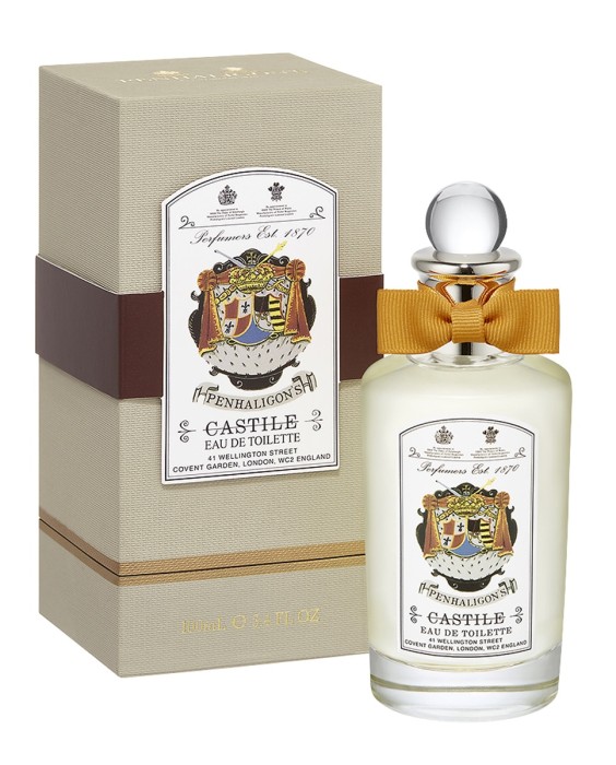 Penhaligon's Castile 100мл туалетная вода