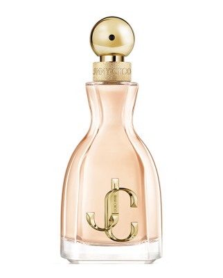 Eau de Parfum I Want Choo 60 ml Jimmy Choo