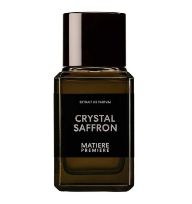 Matiere Premiere Crystal Saffron 100мл парфюмерный экстракт