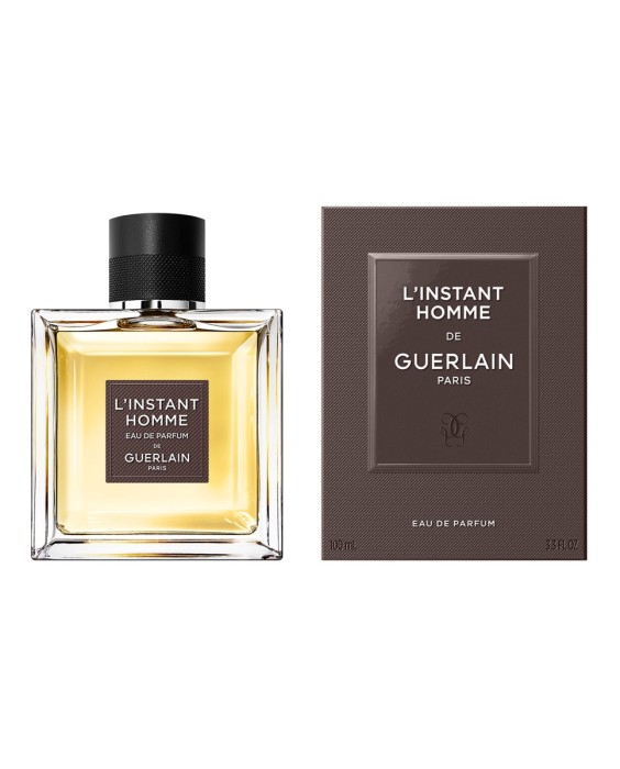 Eau de Parfum L'Instant de Guerlain pour Homme 100 ml Guerlain