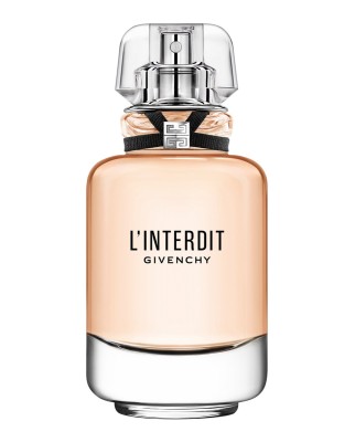 Eau De Toilette L'Interdit 80 ml Givenchy