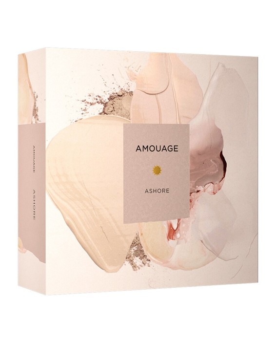 Eau de Parfum Ashore woman 100 ml Amouage