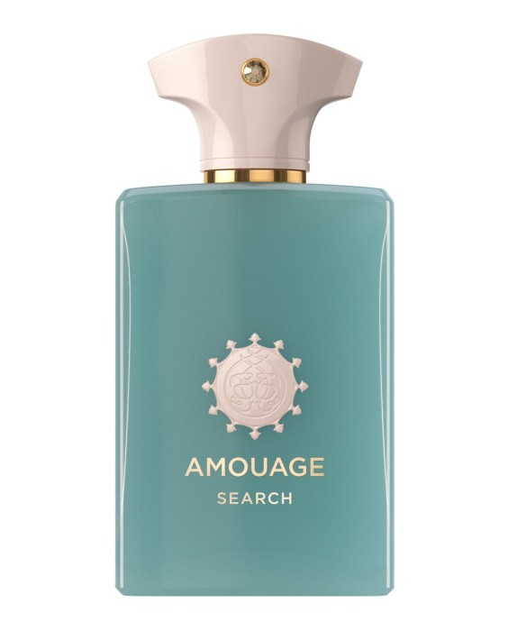 Eau de Parfum Search 100 ml Amouage