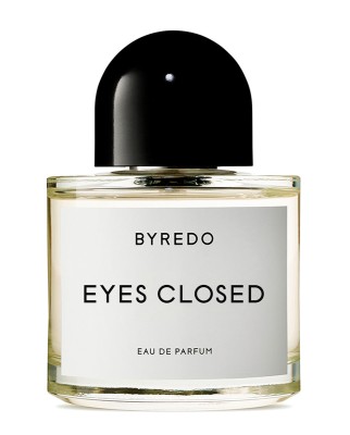Byredo Eyes Closed парфюмерная вода