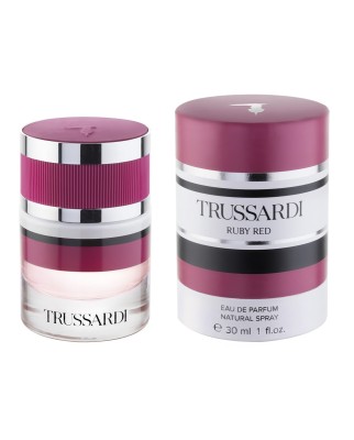 Eau de Parfum Ruby Red 30 ml Trussardi