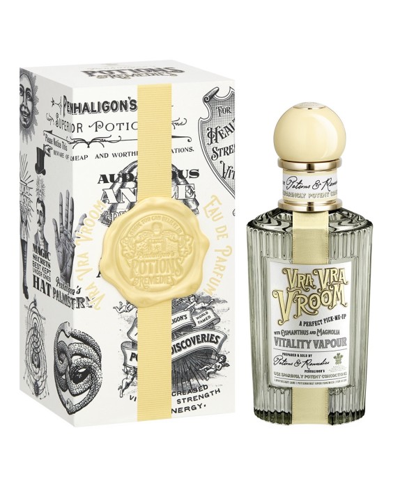 Penhaligon's Vra Vra Vroom 100мл парфюмерная вода